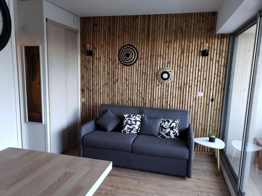 Appartement Residence Val Soleil. О-Бон Екстериор снимка