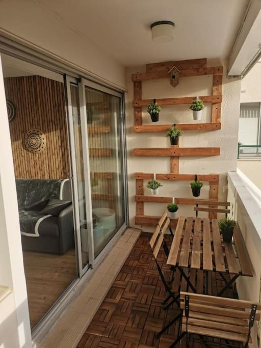 Appartement Residence Val Soleil. О-Бон Екстериор снимка
